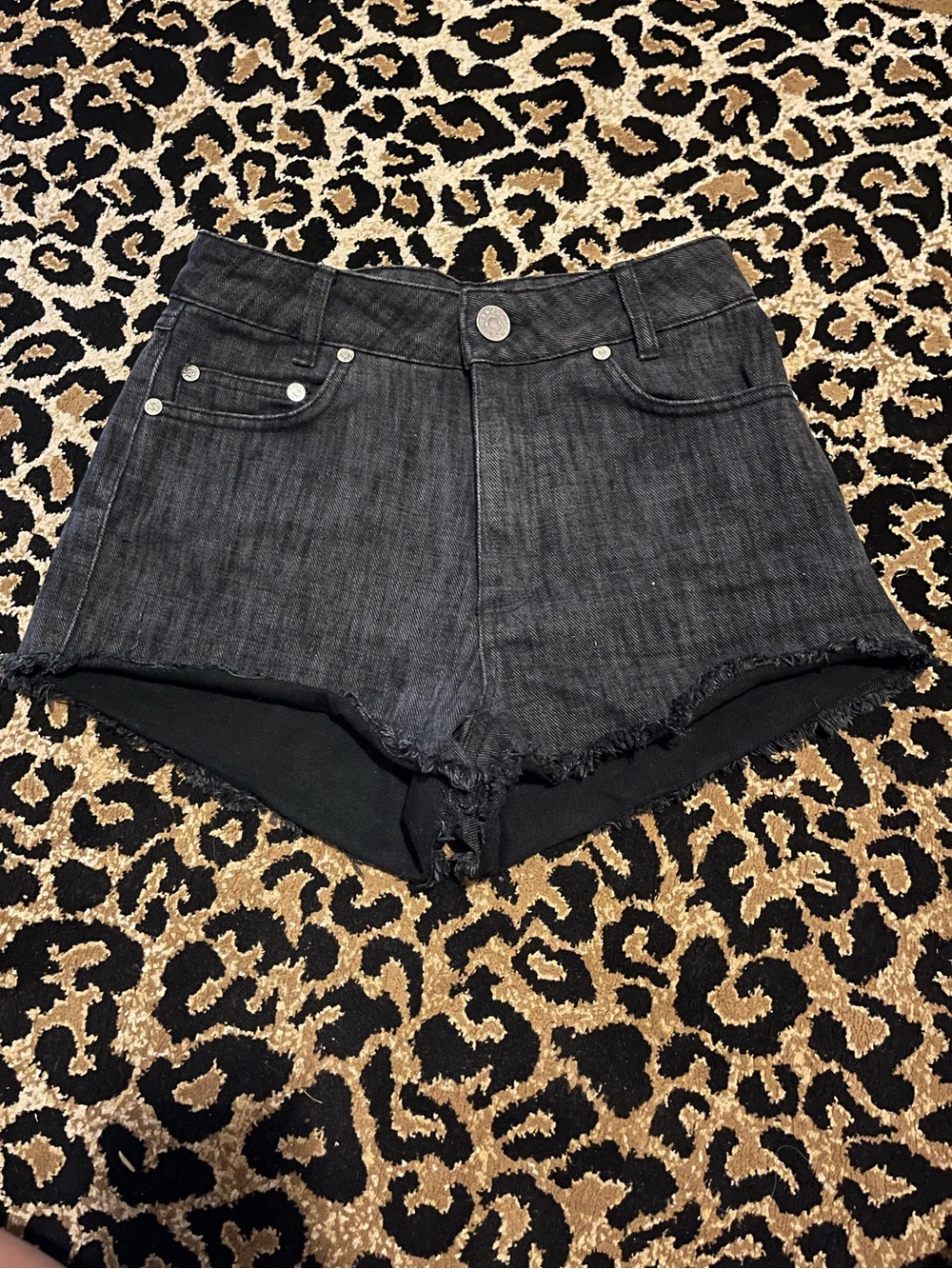 S26 Sandro Shorts